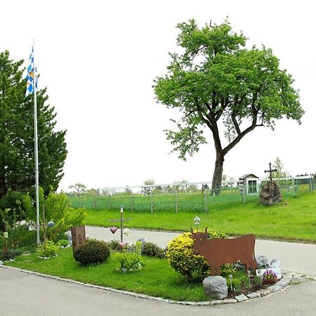 Andreashof Vila Heimenkirch Exterior foto