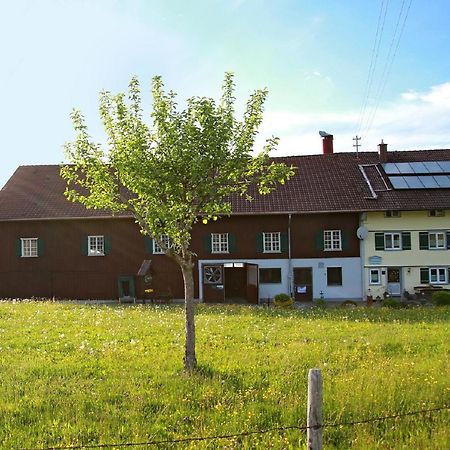 Andreashof Vila Heimenkirch Exterior foto