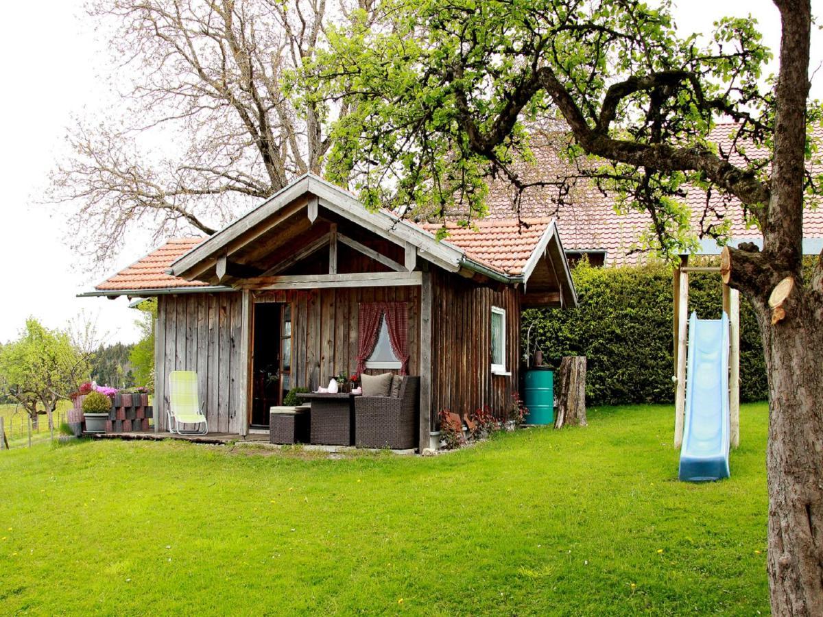 Andreashof Vila Heimenkirch Exterior foto
