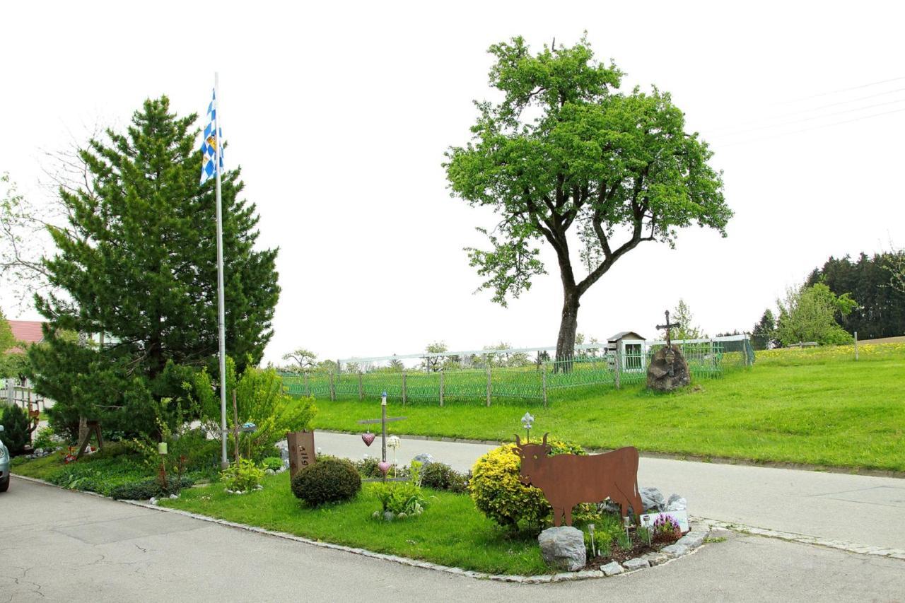 Andreashof Vila Heimenkirch Exterior foto