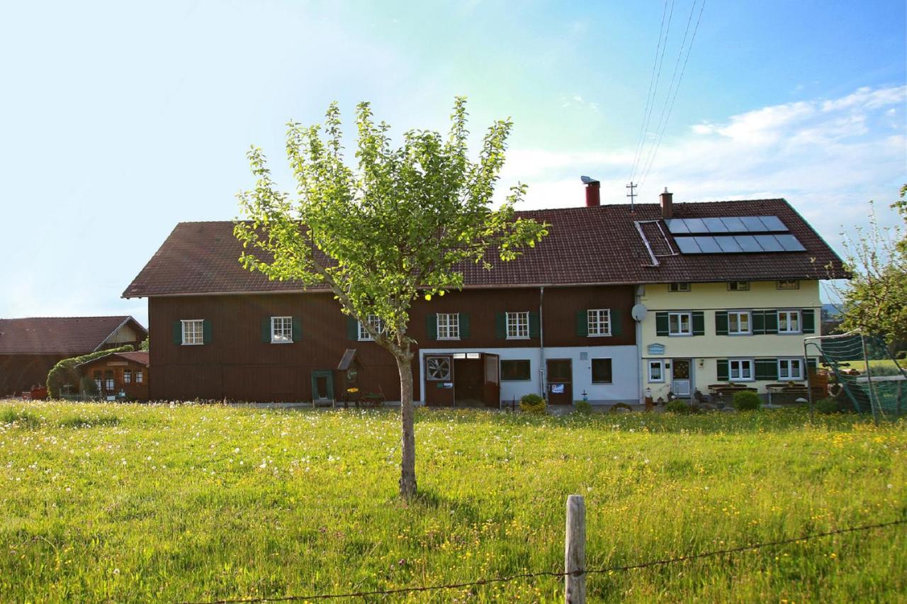 Andreashof Vila Heimenkirch Exterior foto