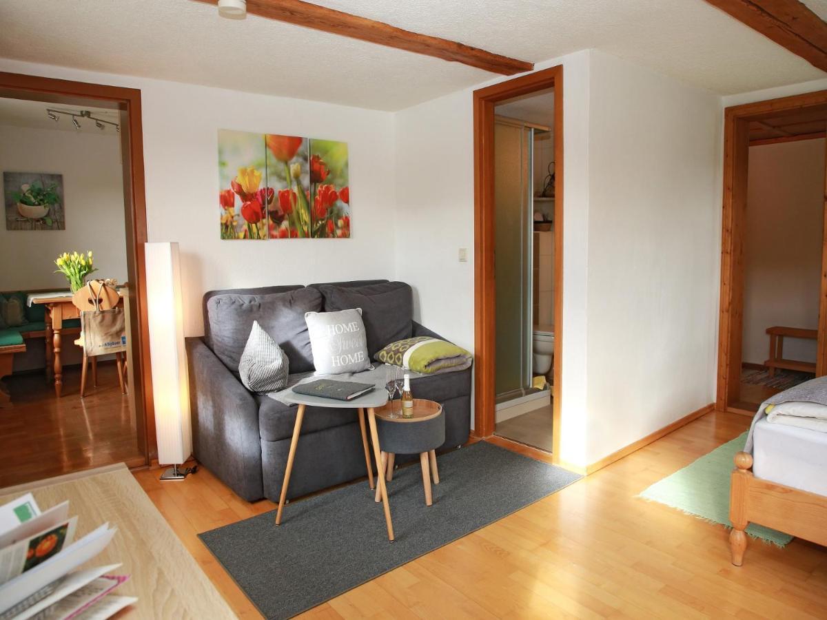 Andreashof Vila Heimenkirch Exterior foto