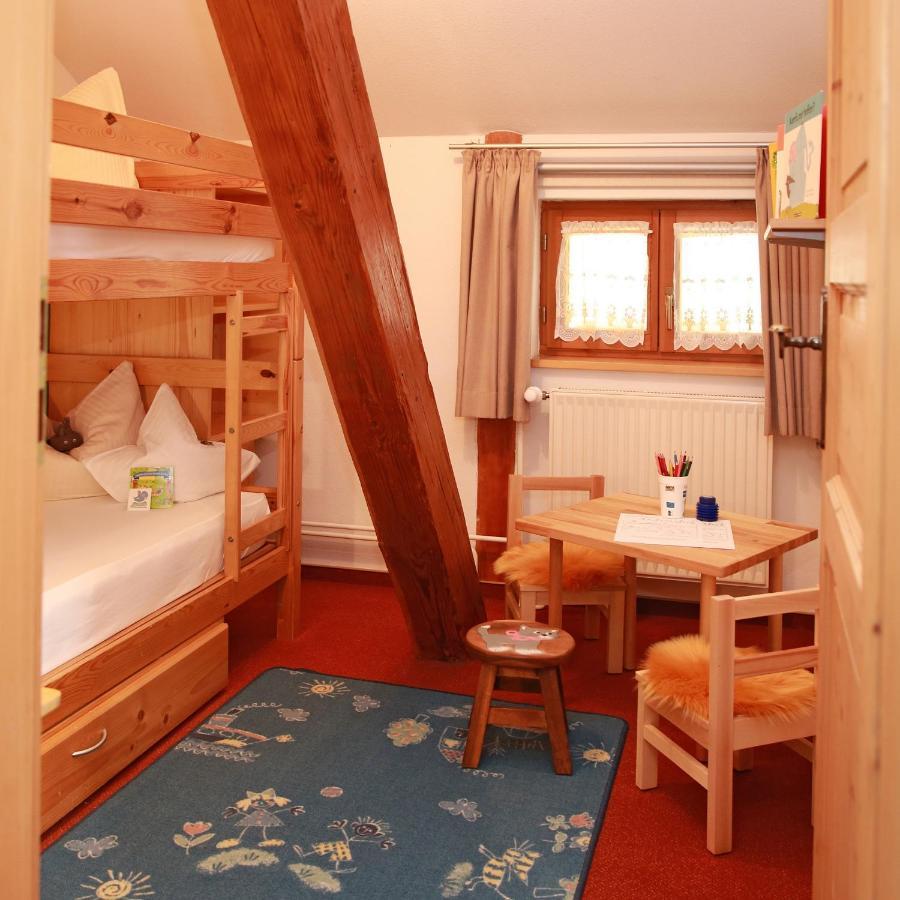 Andreashof Vila Heimenkirch Exterior foto